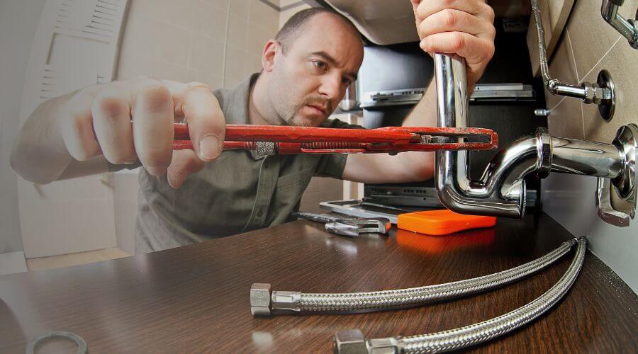 Professional water heater repair in Danville, WA